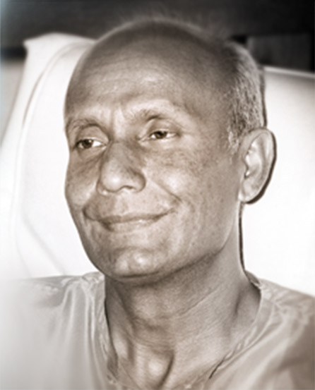 Sri Chinmoy, autor viac než 1 600 kníh